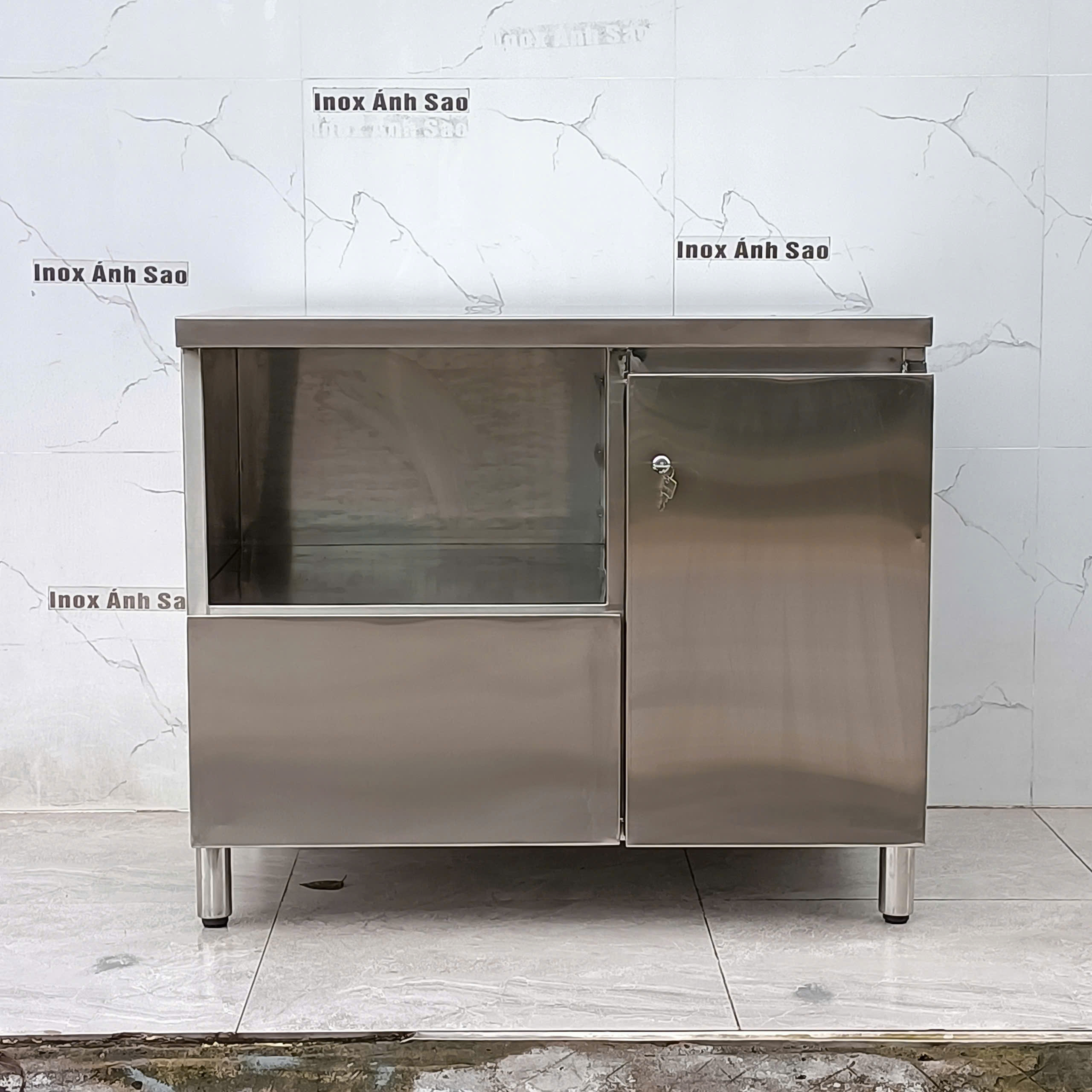 tu-inox-cua-mo-co-hoc-keo-b08