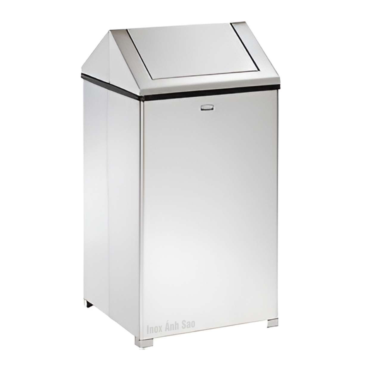 thung-rac-inox-vuong-nap-lat-l55