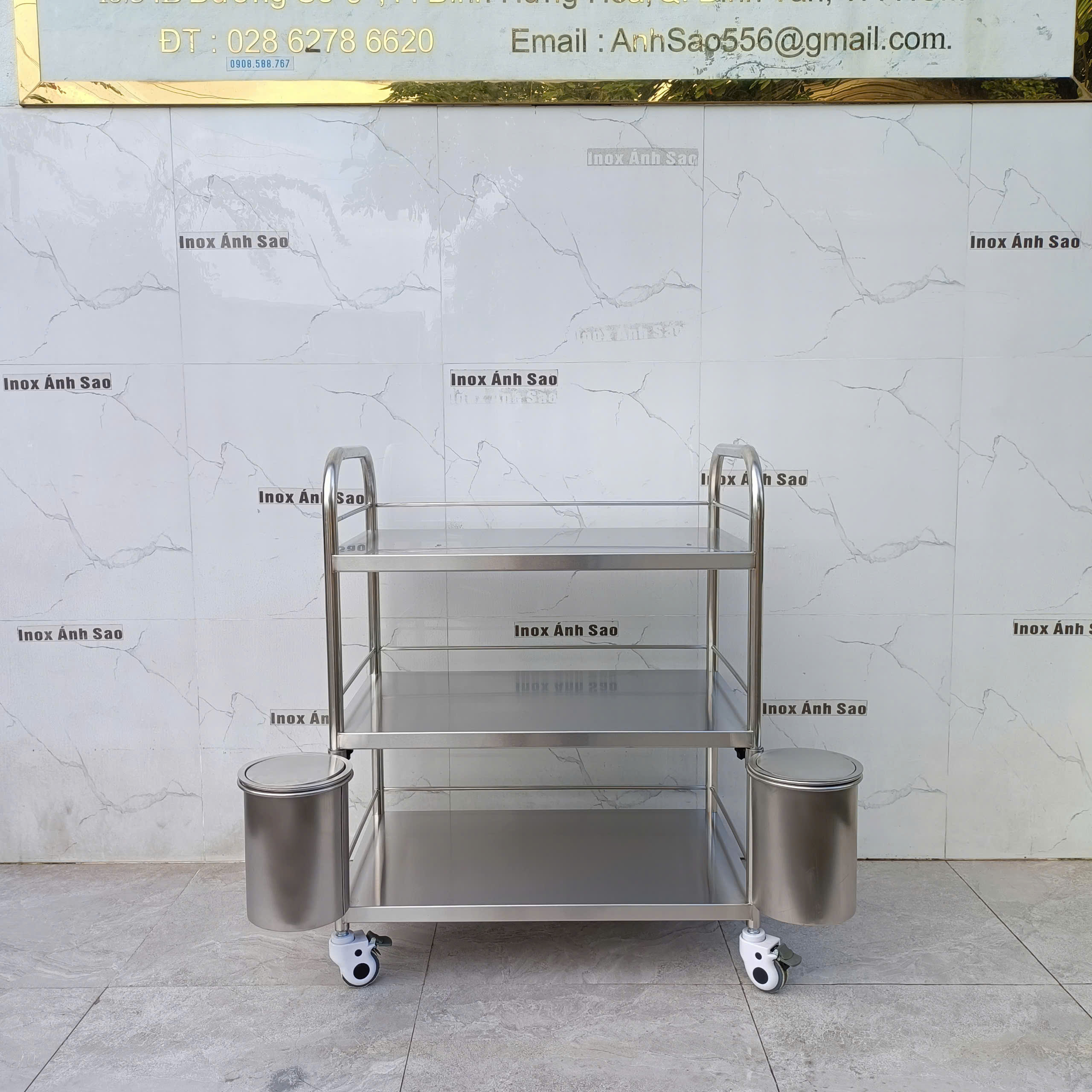 xe-day-inox-3-tang-co-thung-rac-n14